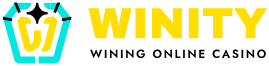 Winity Casino Logo