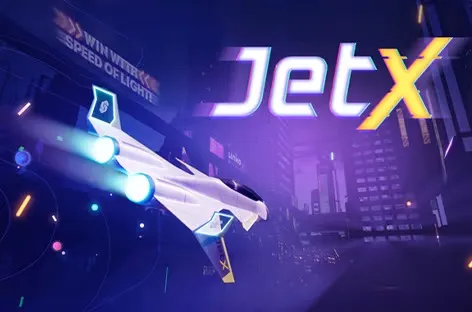 JetX